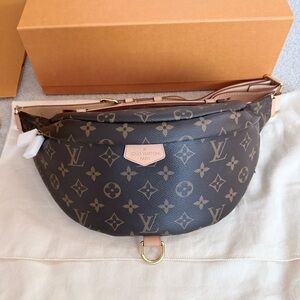 Louis Vuitton Bumbag